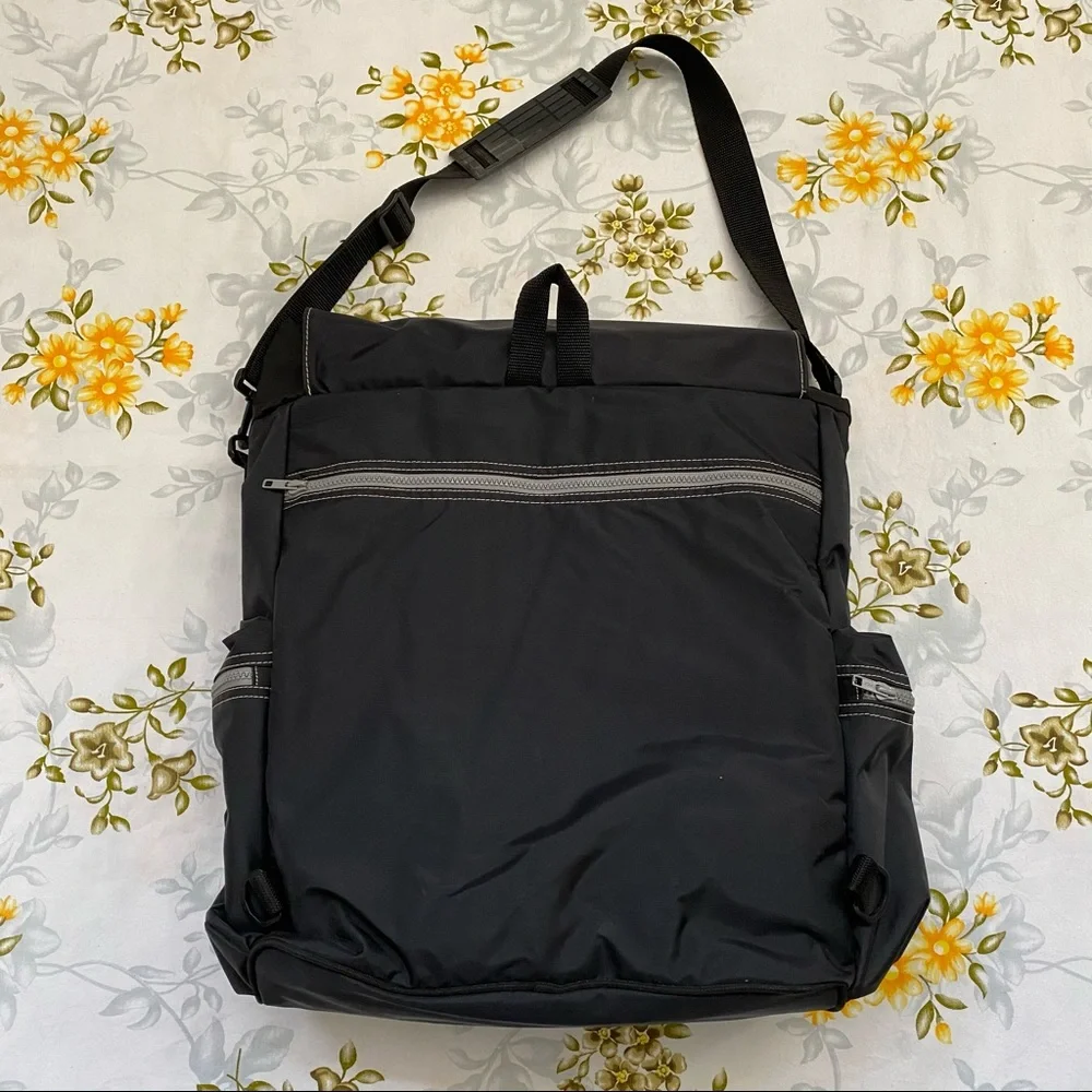 Vintage Independence Day Backpack